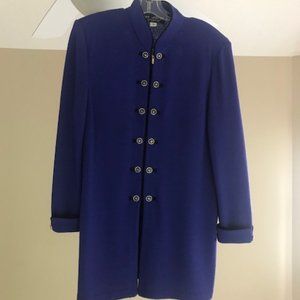 St. John Collection by Marie Gray Women's Jacket